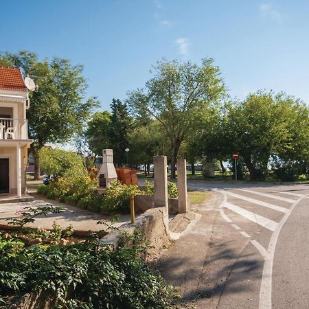 Nice Apartment In Raslina With House Sea View Εξωτερικό φωτογραφία