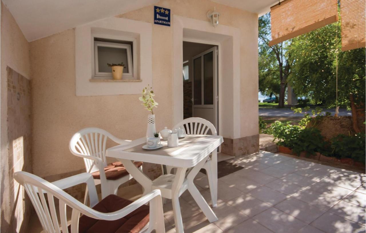 Nice Apartment In Raslina With House Sea View Εξωτερικό φωτογραφία