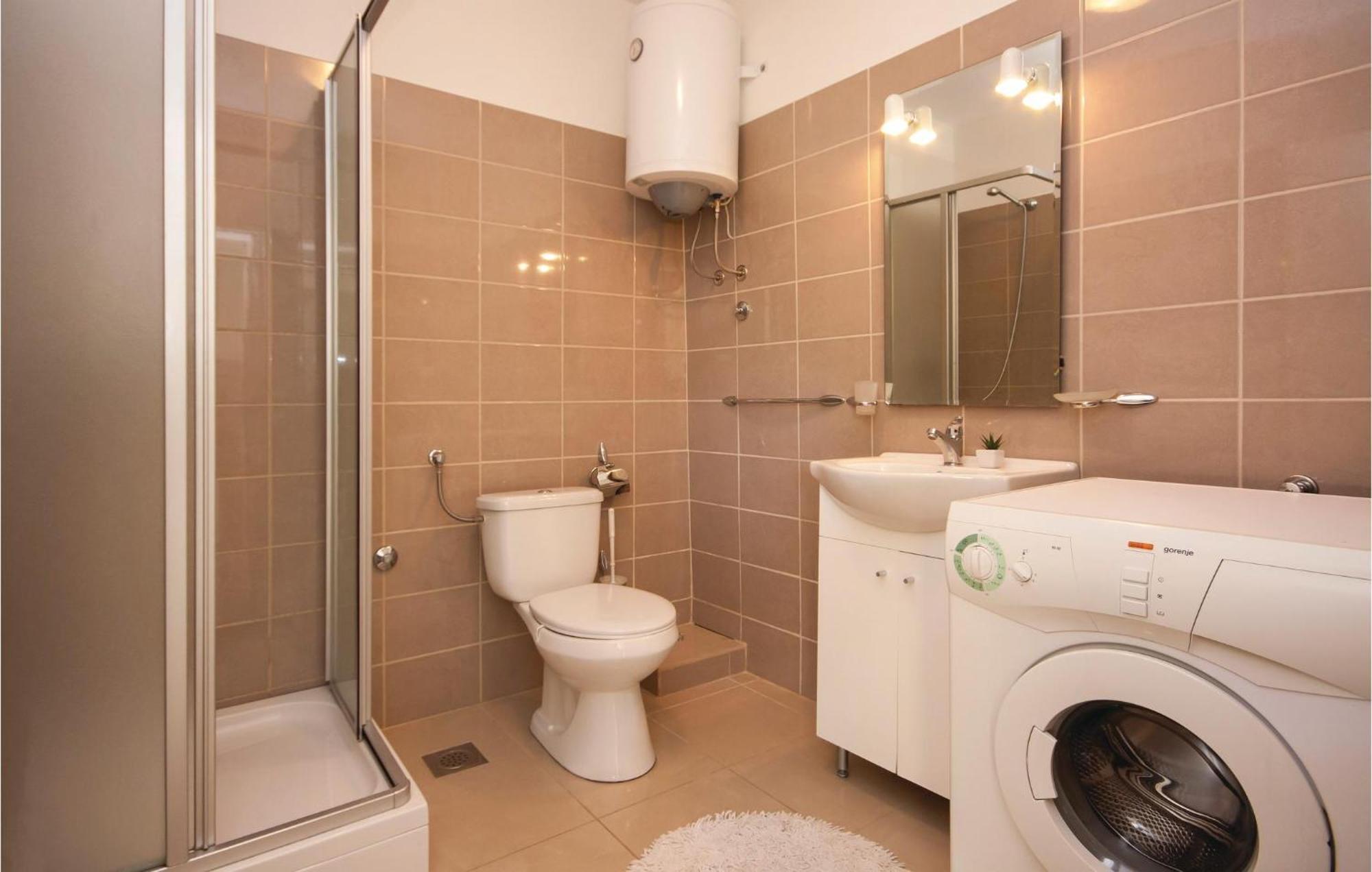 Nice Apartment In Raslina With House Sea View Εξωτερικό φωτογραφία
